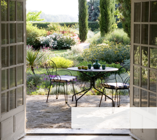 Jardinería