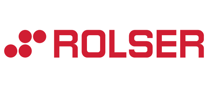 Rolser logo