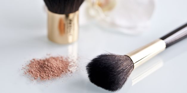 make up