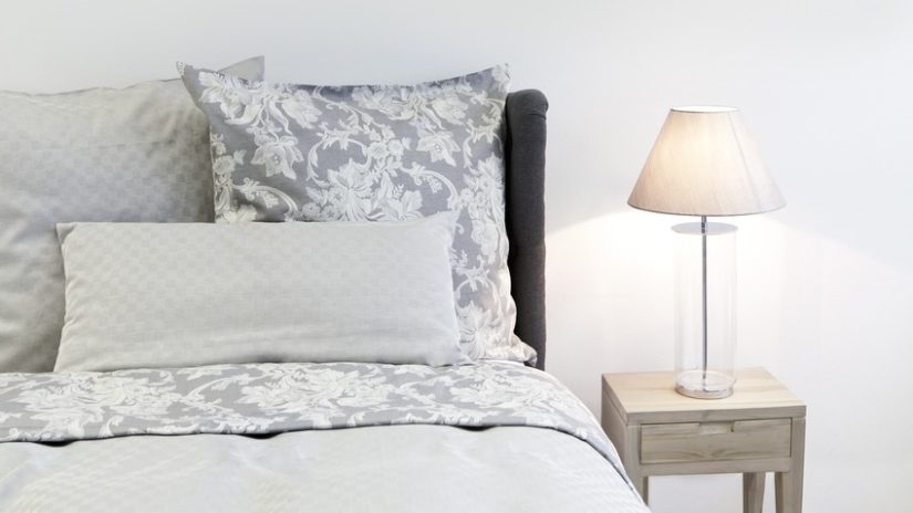Muebles Minimalistas cama