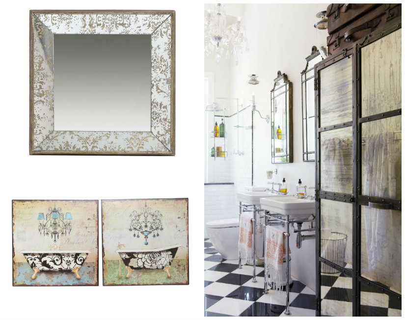 Baño de lujo: ideas para conseguirlo | WESTWING Baño de lujo: ideas para conseguirlo | WESTWING