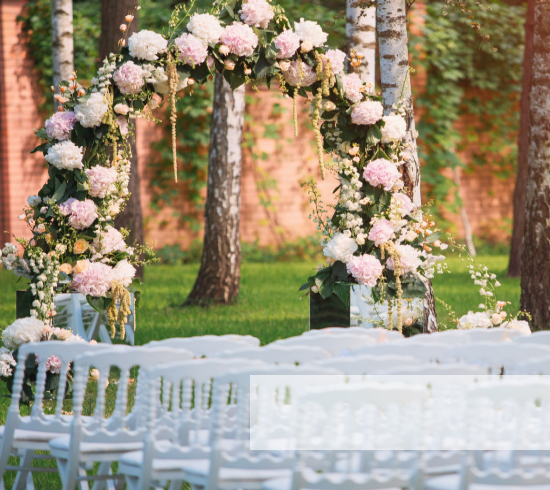 Boda íntima