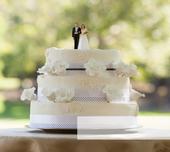 Bodas al aire libre