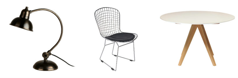 Muebles Minimalistas