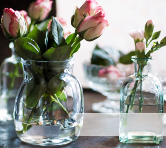 Decoración de bodas
