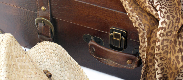 Artesanía Parras