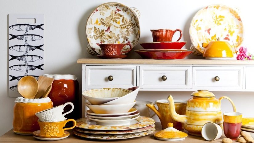 Muebles de cocina vintage: trendy y originales | WESTWING Muebles de cocina vintage: trendy y originales | WESTWING