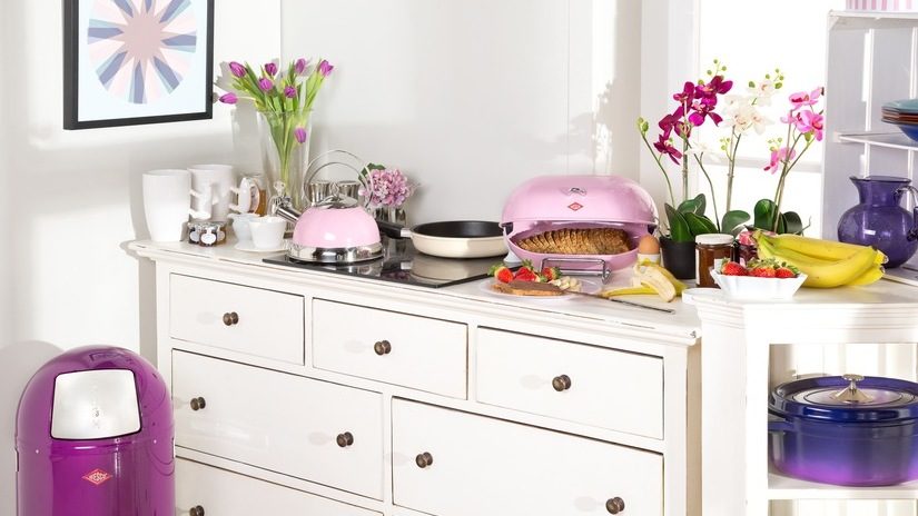Muebles de cocina vintage: trendy y originales | WESTWING Muebles de cocina vintage: trendy y originales | WESTWING