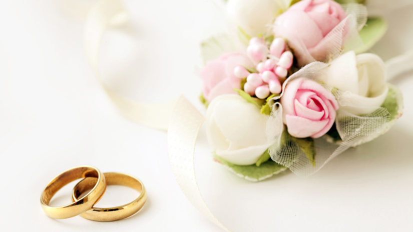 Tendencias en decoración de bodas