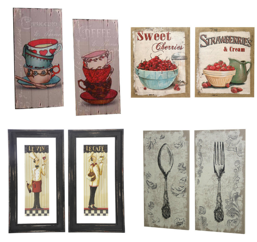 cocinas clásicas decoración