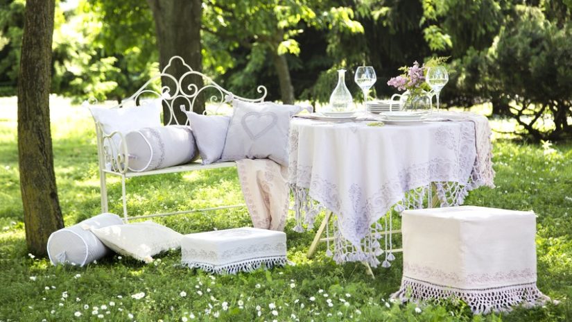 Tendencias en decoración de bodas