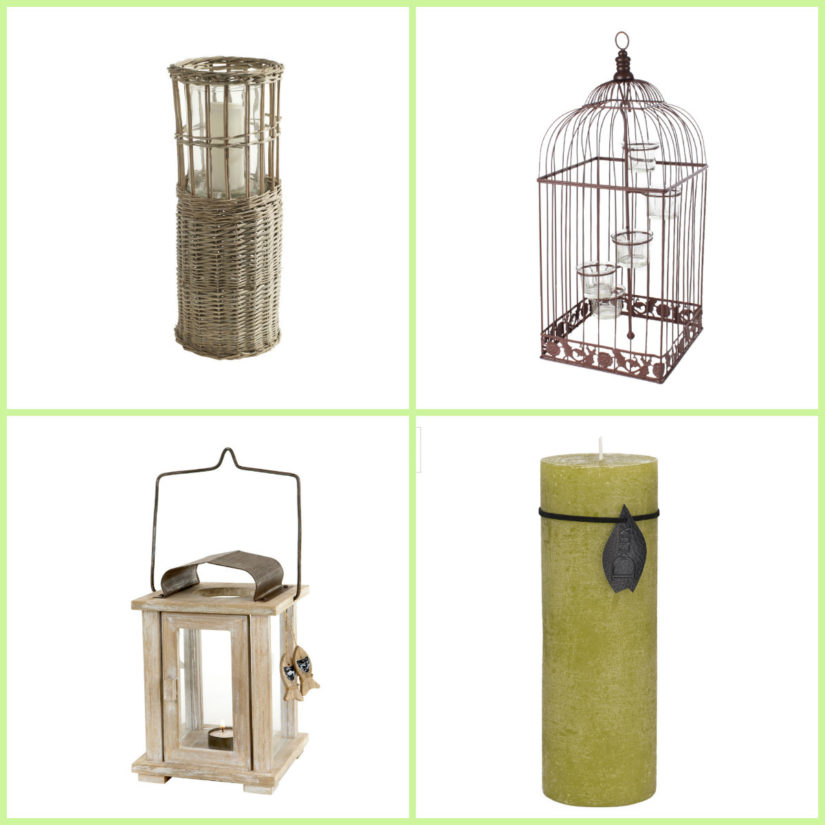 Ideas para decorar balcones