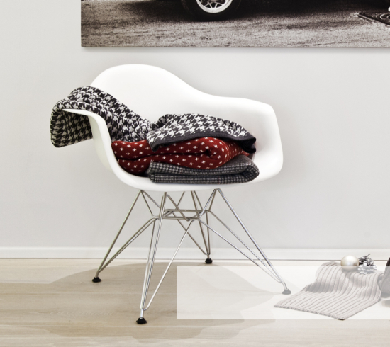 Silla Eames