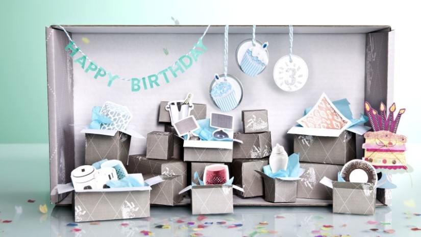 velas e ideas originales para cumpleaños