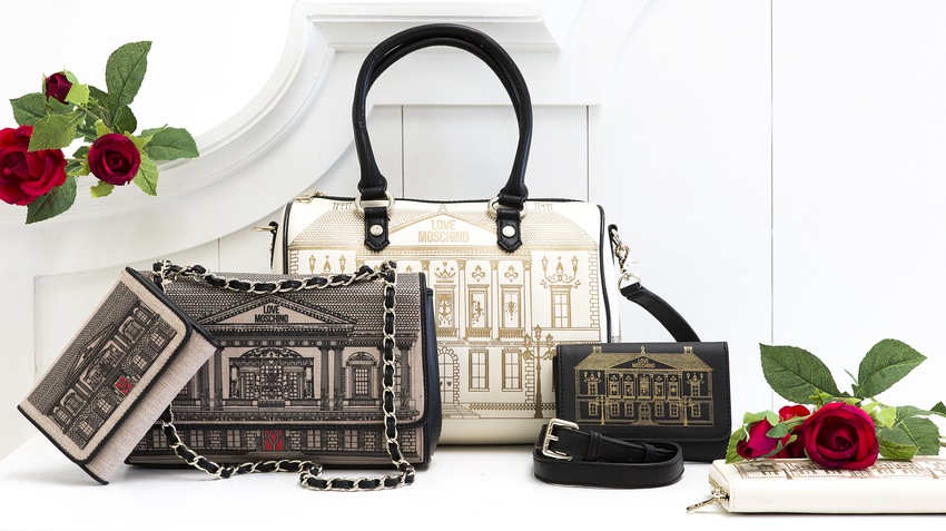 Bolsos de fiesta originales