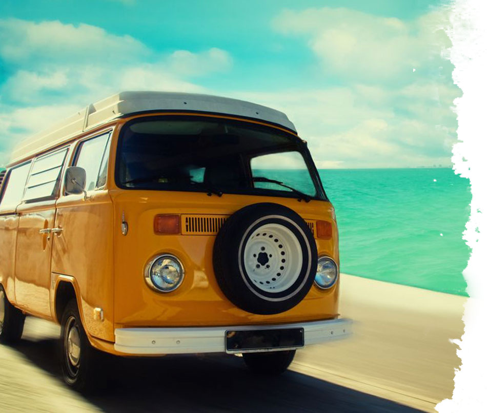 El arte de viajar