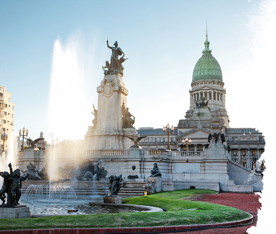 Siete ciudades