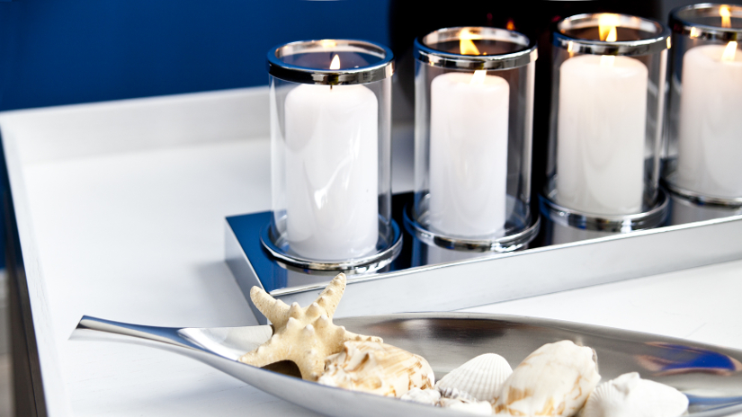 Velas eléctricas