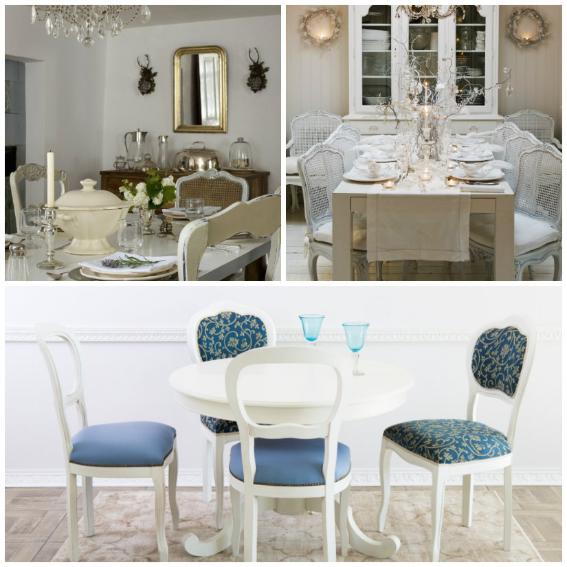 Comedor blanco: ideas para tu casa | WESTWING Comedor blanco: ideas para tu casa | WESTWING