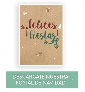 Descárgate nuestra postal de Navidad