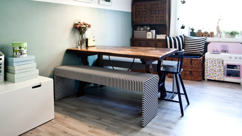 Decoración de comedores: ideas para casa | WESTWING Decoración de comedores: ideas para casa | WESTWING