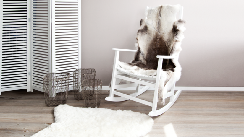 decoración de estudios con biombos