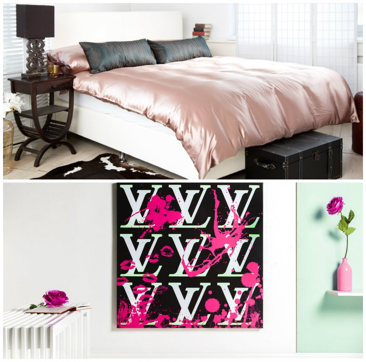 decoracion dormitorio rosa y gris dormitorio gris y rosa muebles infantiles with dormitorio decoracion dormitorio rosa y gris dormitorio gris y rosa muebles infantiles with dormitorio