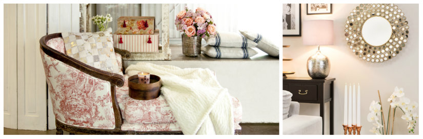 salones de lujo muebles