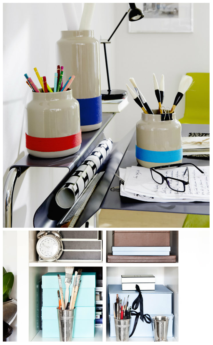 oficinas de diseño escritorio