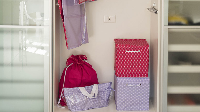 Armarios con puertas correderas