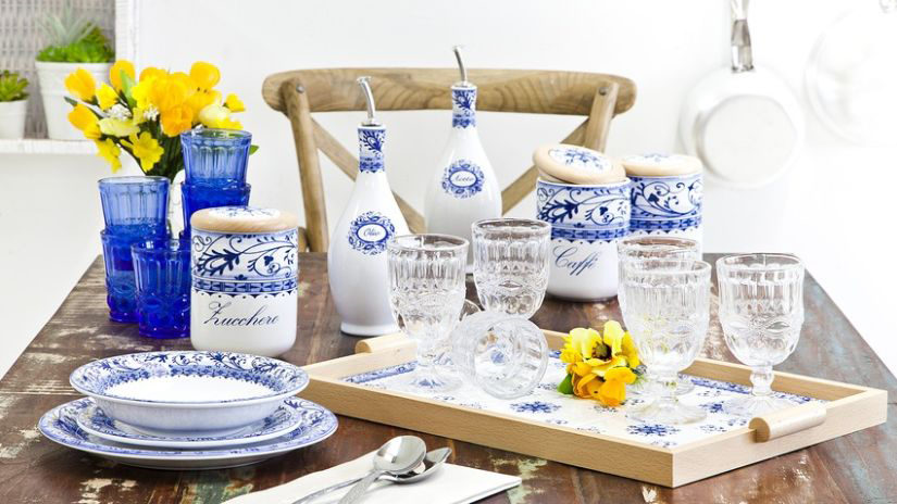 aceiteras de porcelana