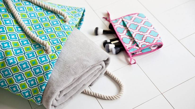 Estuches de maquillaje