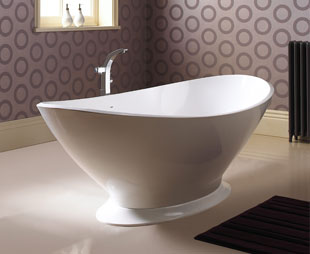 Baignoire îlot Baignoire îlot