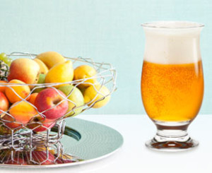 Verres à bière Verres à bière