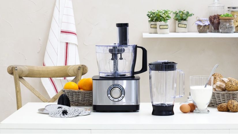 Mixeur pour soupes, jus, sauces