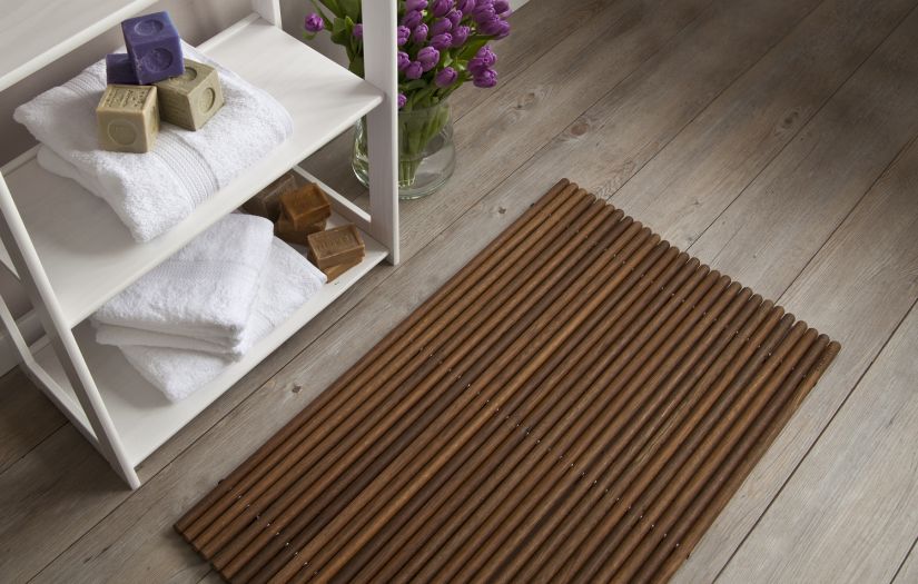 tapis de bain