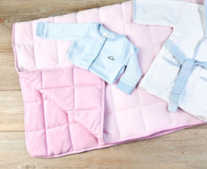 Couverture bébé Couverture bébé