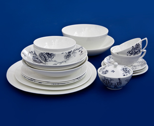 Porcelaine Porcelaine