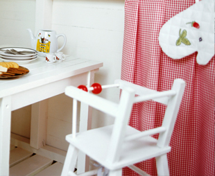 chaise haute Chaise_haute