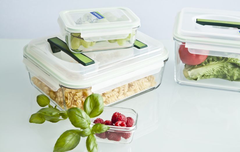 lunch box
