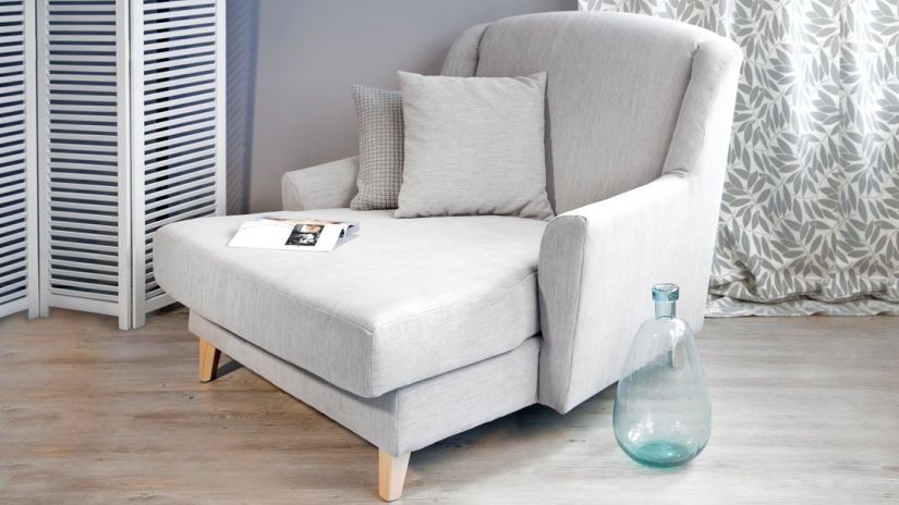 méridienne, banquette, meuble méridienne