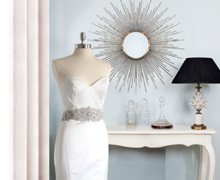 Robe de mariée