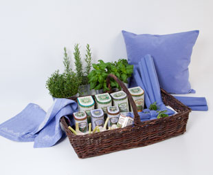 panier garni