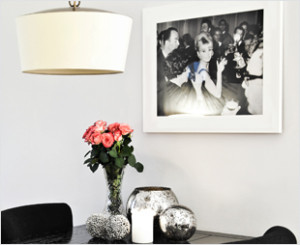 Impression sur toile Impression sur toile