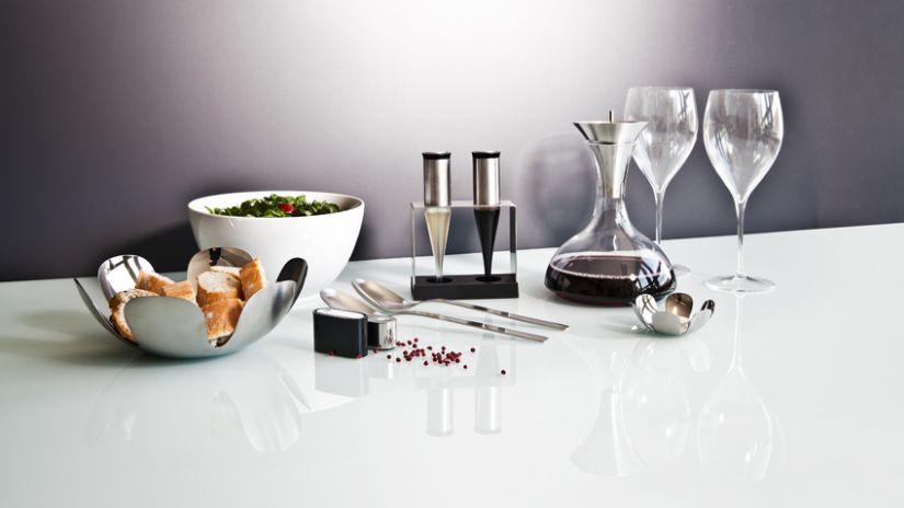 Carafe à décanter le vin