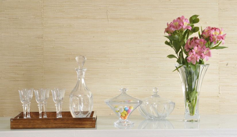 Carafe à décanter design