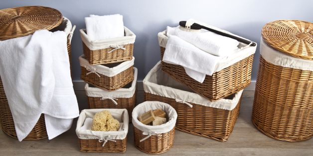 Sac à linge