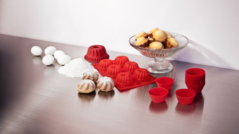 moule silicone
