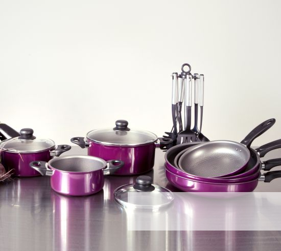 Casserole
