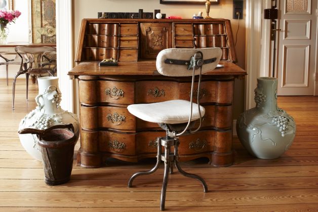 décoration de bureau